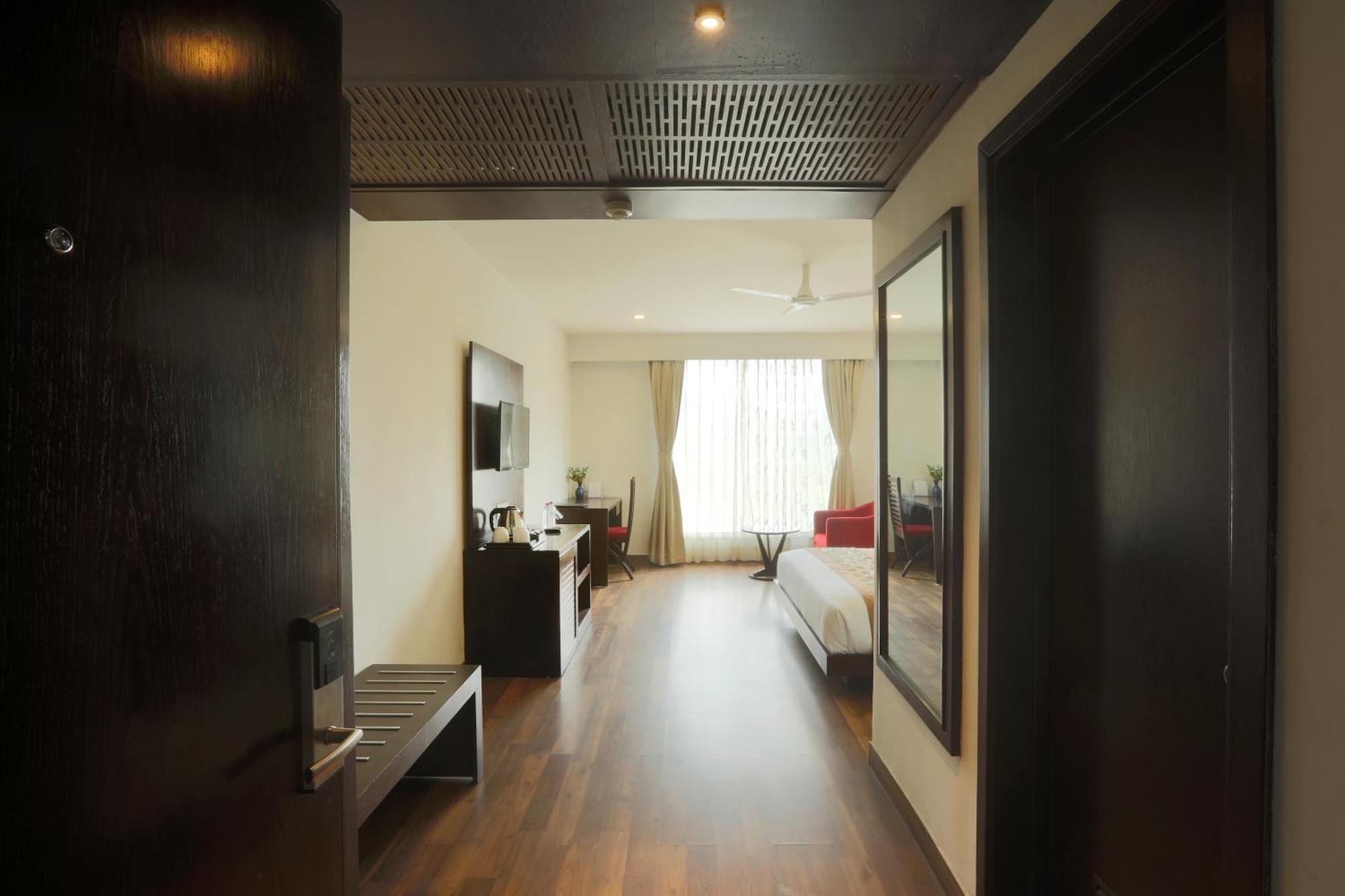 Vesta Grand Central Udajpur Exteriér fotografie